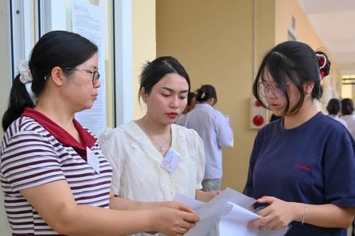 Ngày mai, gần 5.600 thí sinh Hà Nội dự thi chọn học sinh giỏi thành phố