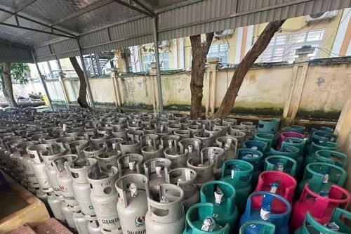 Khởi tố hình sự 7 vụ việc liên quan đến sở hữu trí tuệ