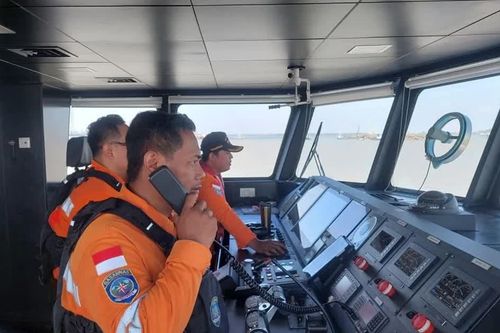 Indonesia: Chìm tàu chở khách ở biển Java, hơn 130 người mất tích, 107 người được cứu