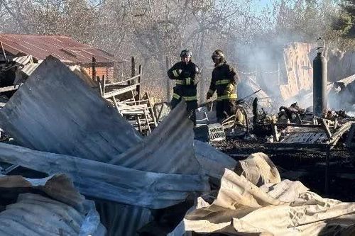 Chile: Cháy viện dưỡng lão khiến 16 người cao tuổi thiệt mạng