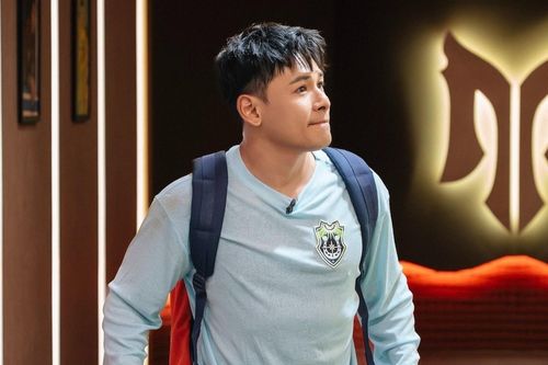 Tùng Mint, Toki Thành Thỏ bị loại