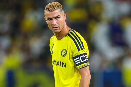 Al Nassr lập kỷ lục thế giới