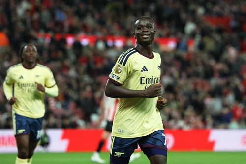 Highlights Sunderland 0-2 Arsenal