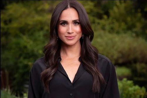 Cuốn sách gây ám ảnh với Meghan Markle