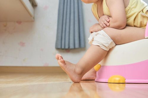 Lưu ý khi bổ sung men tiêu hóa cho trẻ