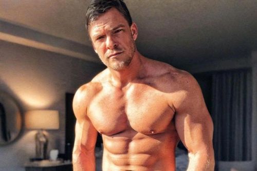 Sao 'Quá nhanh quá nguy hiểm' ly hôn vợ