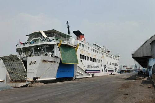Indonesia tìm kiếm tàu chở 241 người mất liên lạc giữa biển