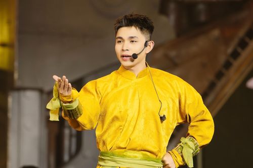 Ca sĩ chưa nếm mùi thất bại