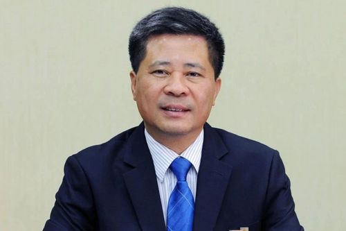 Khởi tố cựu Chủ tịch HĐTV EVNNPT Đặng Phan Tường
