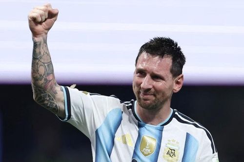 Vì sao Messi giúp người Anh bớt ác cảm với cầu thủ Argentina?