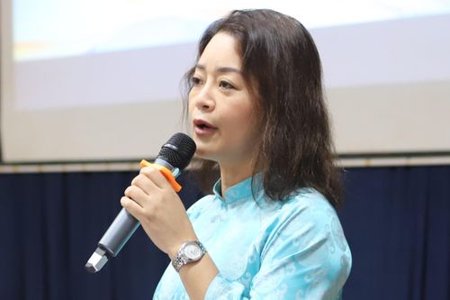Tân sinh viên ngành Kinh doanh xuất bản phẩm ở TP.HCM tăng 70%