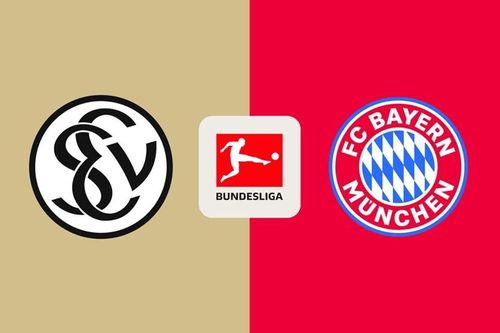 Nhận định trận đấu Elversberg vs Bayern Munich, 22h30 ngày 13.9: Chế ngự tân binh 'nổi loạn'