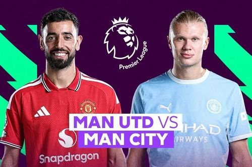 Nhận định trận đấu Man United vs Man City, 22h30 ngày 13.9: Kéo đổ 'pháo đài' Old Trafford