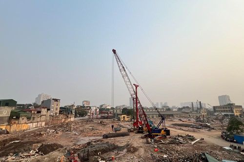 Hà Nội gom 11.500ha đất, 4 cực đô thị sẽ thay đổi ra sao?