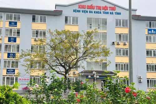 Hà Tĩnh rà soát gói thầu gần 100 tỉ đồng của Công ty Việt Mỹ