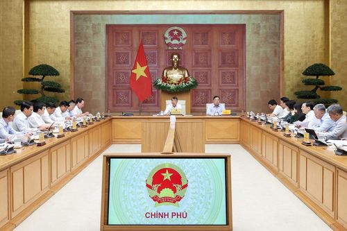 Chỉ đạo nổi bật của Chính phủ tuần qua: Tháo gỡ đến cùng điểm nghẽn, đưa chính sách vào thực tiễn