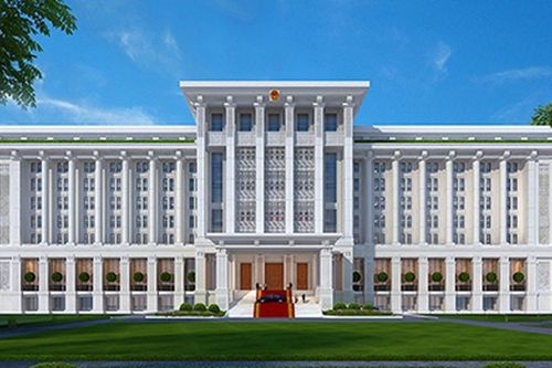 Khẩn trương hướng dẫn sắp xếp cấp xã; đôn đốc sắp sếp đơn vị sự nghiệp; chuẩn bị tốt Đề án cải cách tiền lương, bảo hiểm xã hội