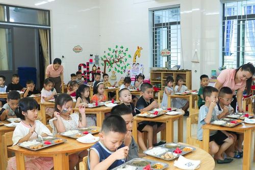 Khẩn trương ban hành quy định tổ chức bữa ăn nội trú, bán trú; Chủ tịch UBND tỉnh, TP chịu trách nhiệm toàn diện tổ chức bữa ăn nội trú, bán trú trên địa bàn