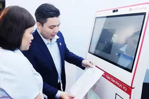 Đẩy mạnh chuyển đổi số trong hệ thống Văn phòng cấp ủy