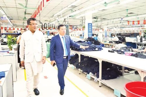 Hơn nửa thế kỷ hợp tác giữa Việt Nam và Ấn Độ