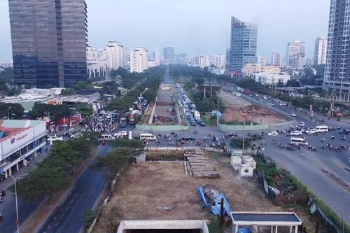 [Video] Giải ngân vốn đầu tư công sau 8 tháng đạt 50% kế hoạch năm