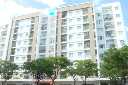 [Video] Người dân tại Hà Nội sắp được đăng ký mua nhà ở xã hội qua phần mềm