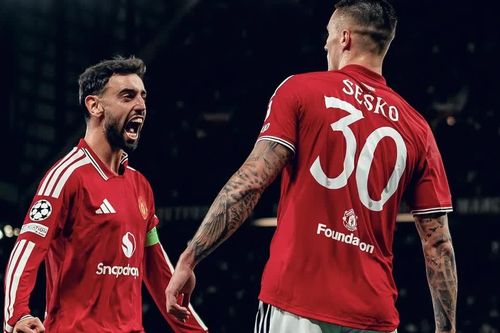 Lịch thi đấu bóng đá châu Âu hôm nay: Tâm điểm derby Manchester