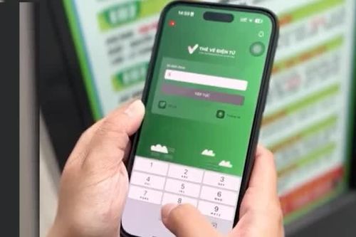 Tăng cường kiểm soát gian lận thẻ vé điện tử trên các tuyến buýt trợ giá