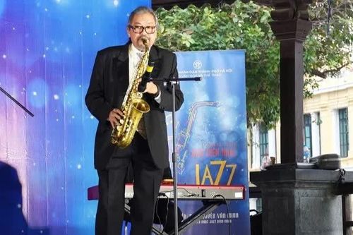 Hanoi Jazztival 2026 - Kỳ vọng vào bước chuyển mình của Jazz Việt