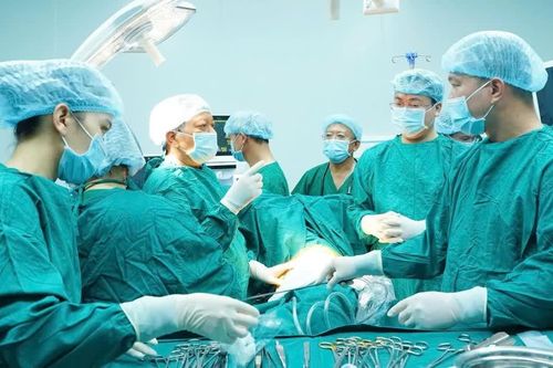 Chuyển giao kỹ thuật Ngoại lồng ngực, thêm cơ hội điều trị bệnh phổi ngay tại tuyến tỉnh