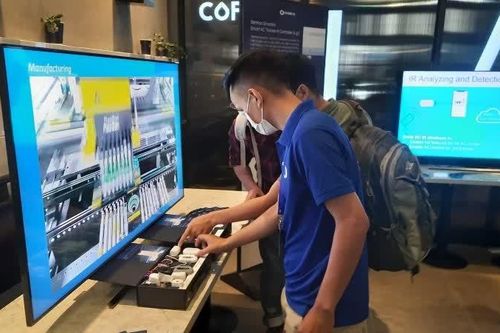 Chuyển đổi kép để nâng sức cạnh tranh cho doanh nghiệp