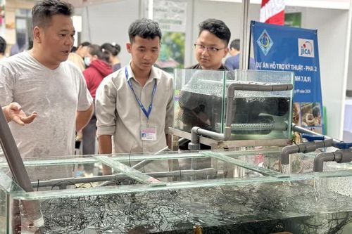 Đưa những kết quả hợp tác tiêu biểu giữa Việt Nam-Nhật Bản đến gần hơn với công chúng