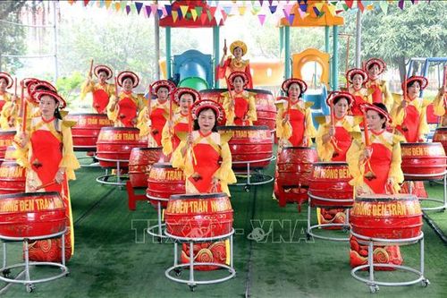 Hiện đại song hành cùng truyền thống