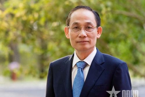 Đưa quan hệ Việt Nam - Nga, Việt Nam - Pháp bước vào giai đoạn phát triển mới