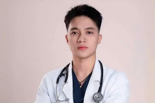 Nam sinh ĐH Y Hà Nội và cơ duyên đến với chuyên ngành Ung thư