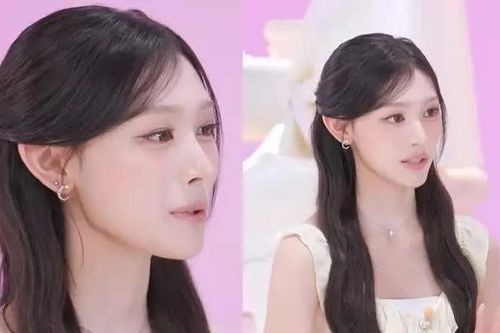 Minami (RESCENE) tổn thương vì quá trình giảm cân