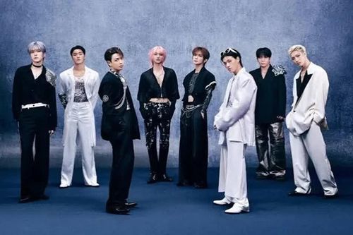 Cuối cùng đã có ATEEZ vượt qua BIGBANG và RESCENE