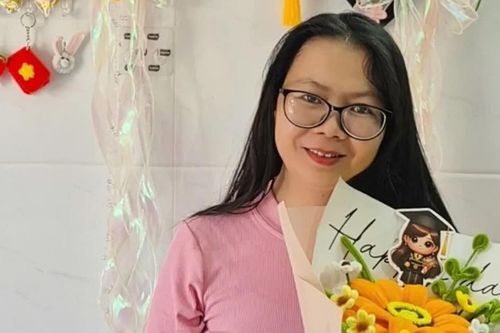 Ý chí thắng nghịch cảnh
