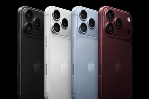 iPhone 18 Pro có gì khiến người dùng chú ý?