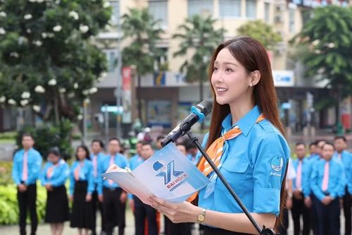 Hoa hậu Lê Nguyễn Bảo Ngọc đảm nhận vai trò mới sau Miss World 2026