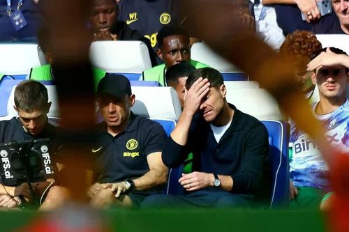 Chelsea lập kỷ lục buồn 65 năm ở Ngoại hạng Anh