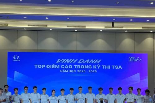 Năng lực tự học là hành trang quan trọng của người trẻ trong thời đại mới