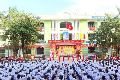 Quảng Trị chủ động cho học sinh những nơi có nguy cơ mất an toàn nghỉ học