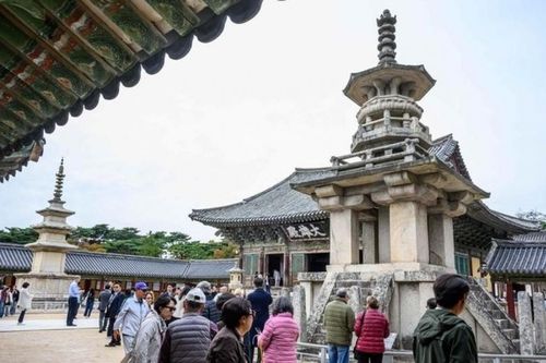 Kinh tế Hàn Quốc: Đảo Jeju trở thành điểm sáng thu hút khách du lịch trong tháng 8