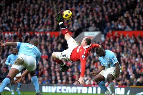 Trước thềm đại chiến, nhìn lại những chân sút ghi nhiều bàn nhất ở derby Manchester