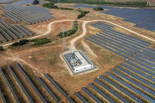 Dốc hàng trăm tỷ Euro, Địa Trung Hải tham vọng dẫn dầu cuộc đua năng lượng tái tạo