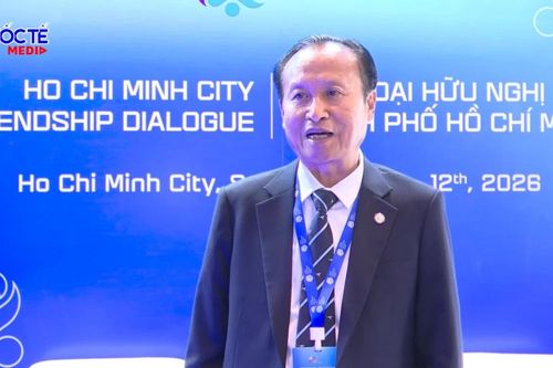 FD 2026: Tạo sức bật từ hợp tác, dựng nền phát triển bền vững cho TP. Hồ Chí Minh
