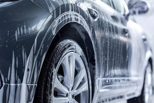 Nguy cơ tiềm ẩn có thể gặp khi rửa xe ô tô mà bạn không để ý