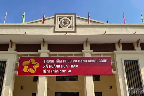 Sắp xếp đơn vị hành chính cấp xã theo Kết luận 76-KL/TW: Chỉ triển khai khi địa phương thực sự có nhu cầu