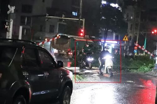 Hà Nội: Xử lý 140 trường hợp vi phạm trật tự, an toàn giao thông đường sắt
